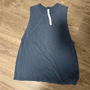 Lululemon Brunswick Tank
